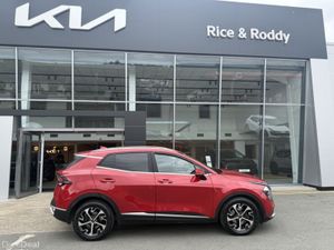 Kia Sportage K3 Mhev MY23 5DR - Image 3