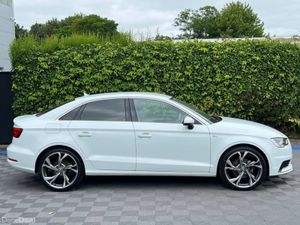 Audi A3 S-LINE PACK 1.4 TFSI AUTO // FULL SERVICE - Image 2