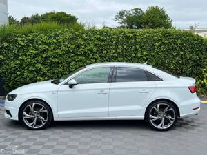 Audi A3 S-LINE PACK 1.4 TFSI AUTO // FULL SERVICE - Image 3
