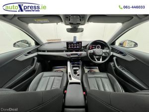 Audi A4 35 TDI ADVANCED AUTO - Image 2