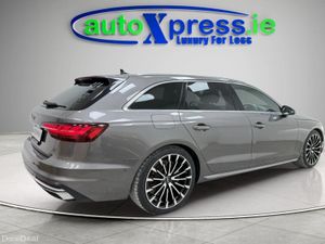 Audi A4 35 TDI ADVANCED AUTO - Image 3