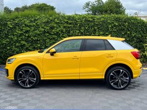 Audi Q2 SPORT S-LINE PACK 1.0 TFSI AUTO // FULL SE - Image 3