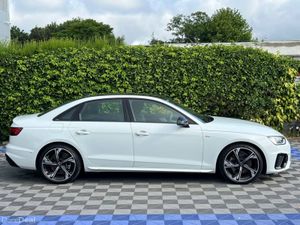 Audi A4 S-LINE 2.0 TDI AUTO ** HIGH SPEC ** // BLA - Image 2