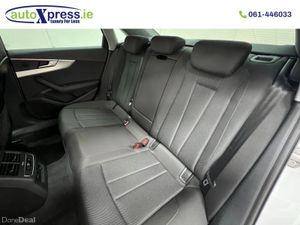 Audi A4 2.0 TDI Ultra Low mileage, Automatic - Image 4