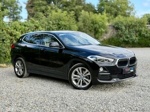 2018 BMW X2 sDrive18d Sport Automatic - Image 2