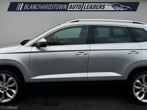 SKODA KAROQ 1.0TSI STYLE 110 BHP - Image 2