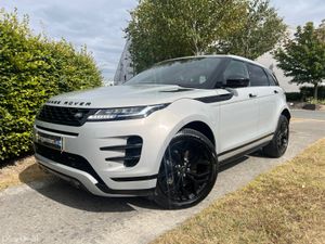 Land Rover R/Rover Evoque 2023*Edition Model* - Image 3