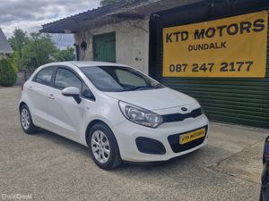 Kia Rio 2014 - Image 4