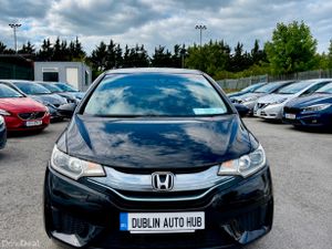 HONDA FIT 2014 (1.5, HYBRID) - Image 2