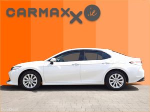 Toyota Camry SALOON 2.5 176BHP 4D G AUTOMATIC - Image 4