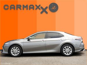 Toyota Camry SALOON 2.5 HYBRID G AUTOMATIC - Image 4