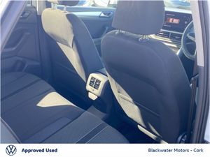 Volkswagen T-Roc 2.0TDI 116BHP EDITION 75 - Image 3