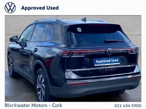 Volkswagen Tiguan 2.0TDI 150BHP EDITION 75 AUTOMAT - Image 4