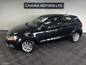 Volkswagen Polo DBA-6RCJZ 5DR AUTO - Image 4
