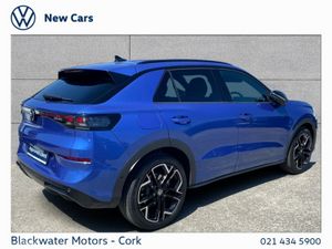 Volkswagen T-Roc 1.5TSI 150BHP R-LINE MILD HYBRID - Image 4