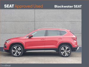 SEAT Ateca 2.0TDI 115BHP XPERIENCE - Image 4