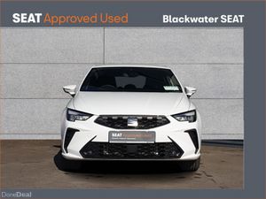 SEAT Ibiza 1.0TSI 95BHP SE PLUS NEW EDITION - Image 2