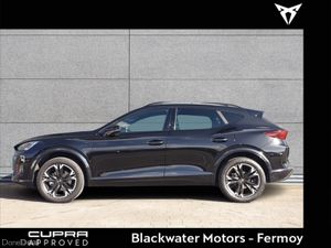 Cupra Formentor 2.0TDI 150BHP V2 AUTOMATIC - Image 3