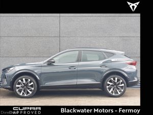 Cupra Formentor 2.0TDI 150BHP V2 AUTOMATIC - Image 4