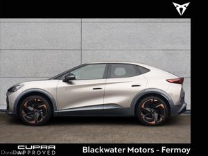 Cupra Tavascan 77KWH 286BHP ENDURANCE 6 - Image 3