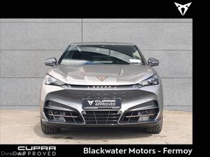 Cupra Tavascan 77KWH 286BHP ENDURANCE 6 - Image 3