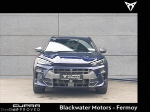 Cupra Terramar EHYBRID 204BHP AUTOMATIC - Image 3