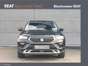 SEAT Ateca 2.0TDI 150BHP XPERIENCE PA - Image 3