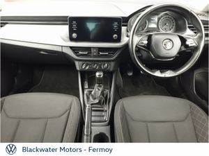 Skoda Scala 1.0TSI 95BHP AMBITION - Image 3