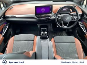 Volkswagen ID.4 TECH 77KWH 204BHP - Image 3