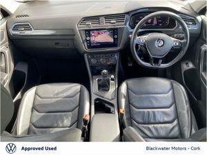 Volkswagen Tiguan ALLSPACE 2.0TDI 150HP - Image 3