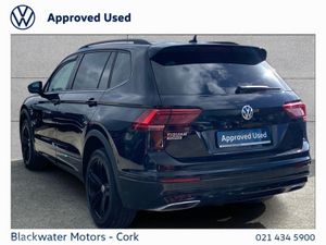Volkswagen Tiguan ALLSPACE 2.0TDI 150HP - Image 4
