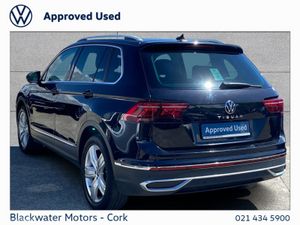 Volkswagen Tiguan 2.0TDI 150BHP ELEGANCE - Image 4