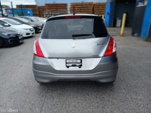 2016 Suzuki Swift 1.2 Style  Automatic/Double tune - Image 3