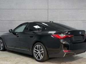 221 BMW i4 SPORT 40 - Image 3