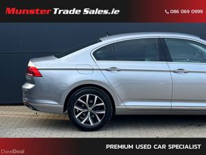 Volkswagen Passat 2.0 TDI 122HP Elegance DSG - Image 3