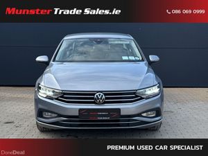 Volkswagen Passat 2.0 TDI 122HP Elegance DSG - Image 4