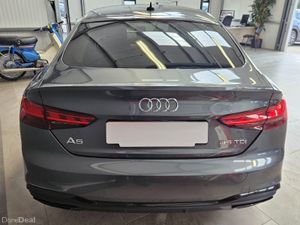 222 AUDI A5 S-LINE AUTOMATIC - Image 4