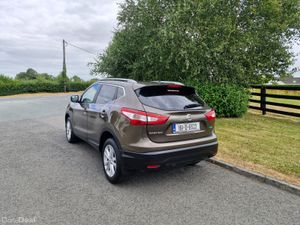 Nissan Qashqai Diesel (JUST PASSED NCT TEST)!!! - Image 4