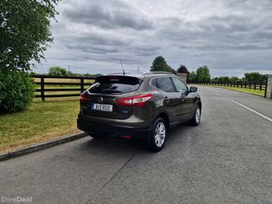 Nissan Qashqai Diesel (JUST PASSED NCT TEST)!!! - Image 3