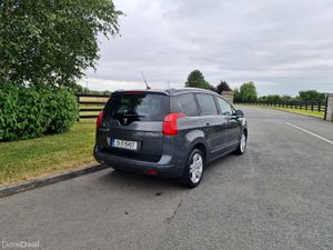 Peugeot 5008 Diesel (JUST PASSED NCT TEST)!!! - Image 3