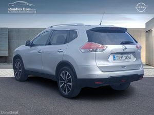 Nissan X-Trail 1.6d SV 7 Seats Design Pack - Image 4
