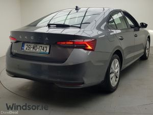Skoda Octavia Selection 2.0TDI 115HP - Image 4