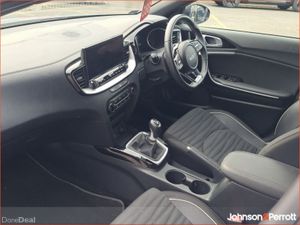 Kia Ceed 1.0 GT Line Petrol - Image 3