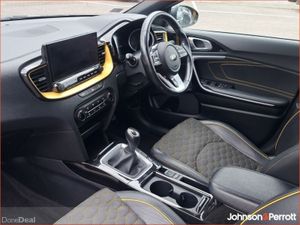 Kia XCeed 1.0 K3 Petrol - Image 3
