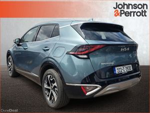 Kia Sportage 1.6 CRDi SCR Diesel 115 hp K4 6MT - Image 2