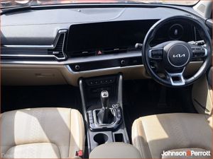 Kia Sportage 1.6 CRDi SCR Diesel 115 hp K4 6MT - Image 4