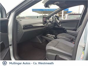 Volkswagen ID.4 PRO PLUS 77kWh 286HP - Image 4
