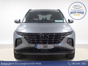 Hyundai Tucson Tucson Premium Tgdi Phev 4X4 A  Pre - Image 4