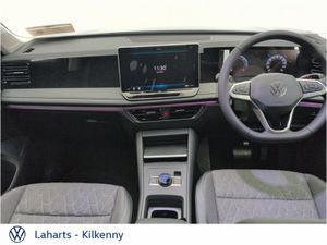 Volkswagen Tiguan EDITION 75 2.0TDI 150HP DSG - Image 3