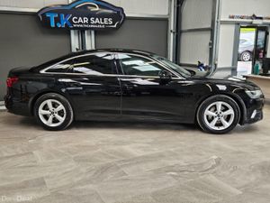 21 AUDI A6 SE PLUS AUTOMATIC - Image 3